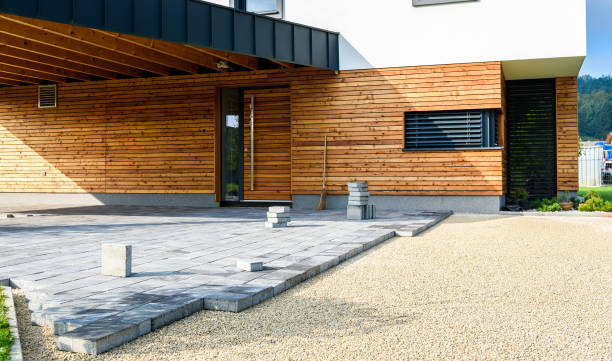 Best Driveway Paver Repair  in Lemon Grove, CA