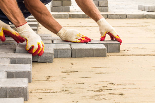 Lemon Grove, CA Driveway Pavers Company