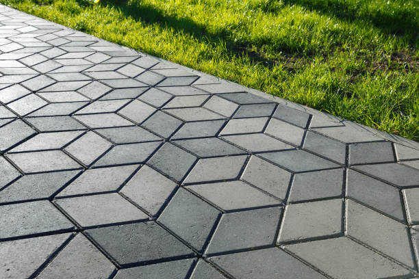 Reliable Lemon Grove, CA Driveway Pavers Solutions