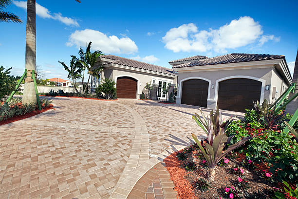 Best Interlocking Driveway Pavers  in Lemon Grove, CA