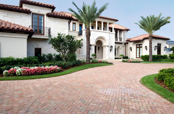 Best Driveway Pavers Near Me  in Lemon Grove, CA