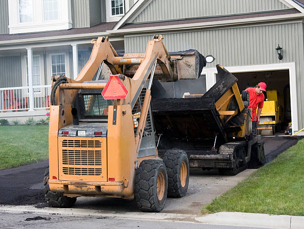 Best Concrete Paver Driveway  in Lemon Grove, CA