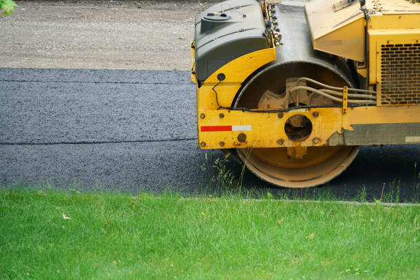 Best Residential Paver Driveway  in Lemon Grove, CA